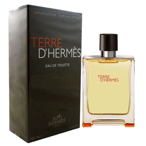 parfum terre d'hermes 100 ml pas cher|terre d'hermes perfume 100ml price.